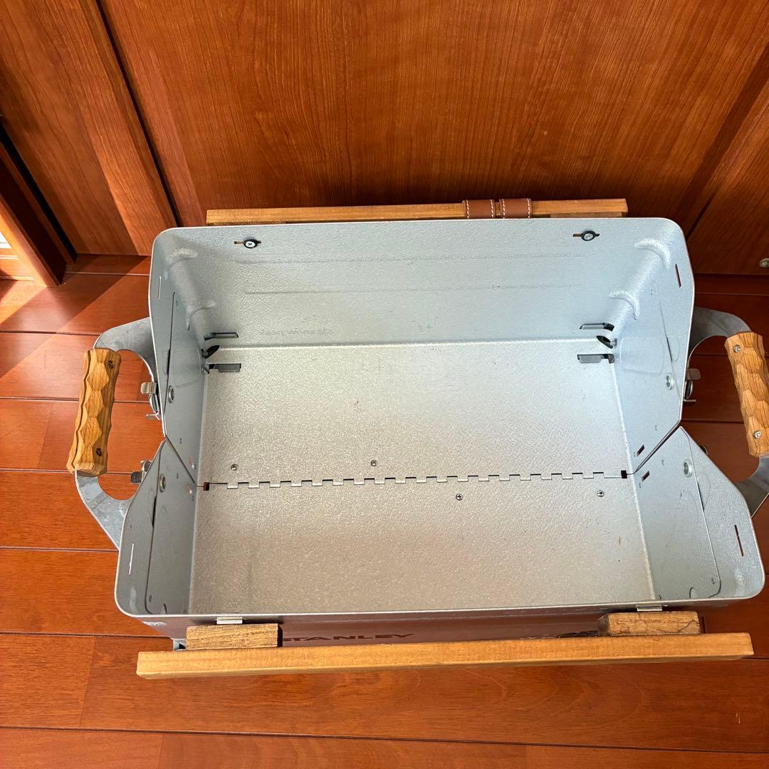 【美品】 peak シェルフコンテナ　25