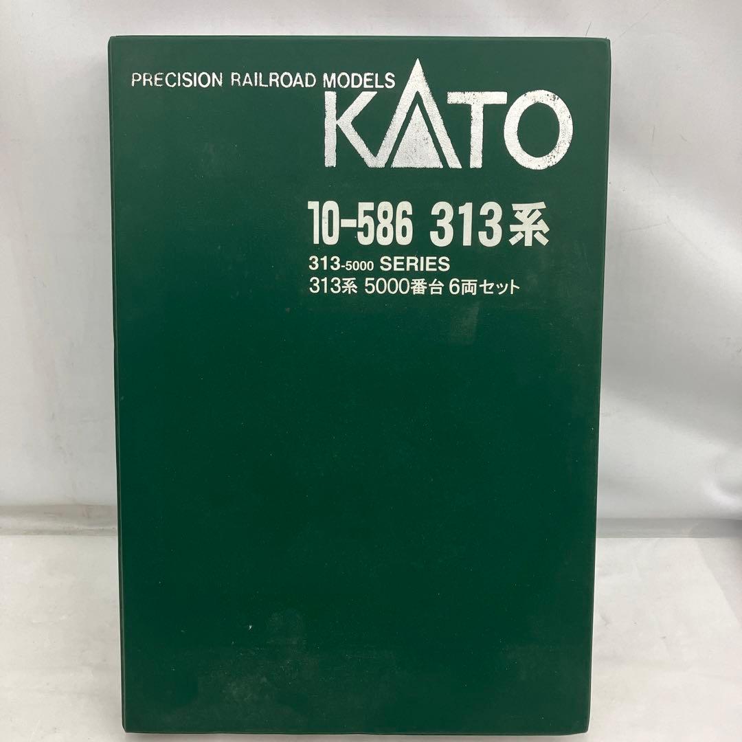 HF6175 10-586 313系5000番台 6両セット