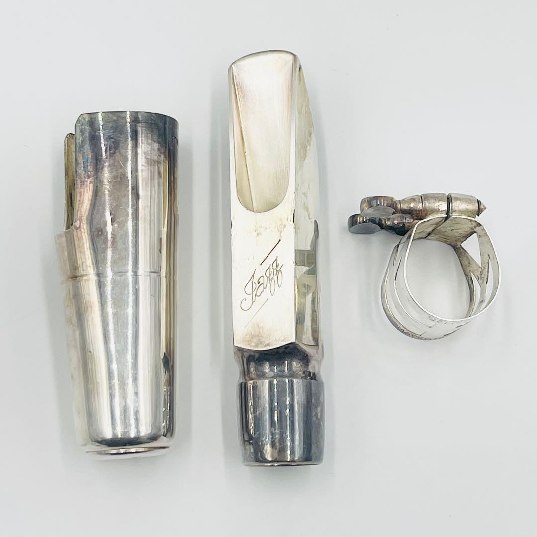 YAMAHA ヤマハ アルトサックス YAS-62 メタルマウスピース付き