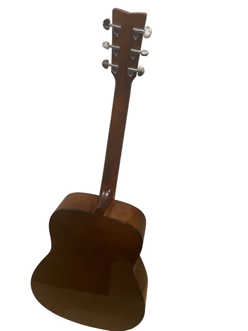 ほぼ未使用YAMAHA F600 アコースティックギター 初心者おまとめセット