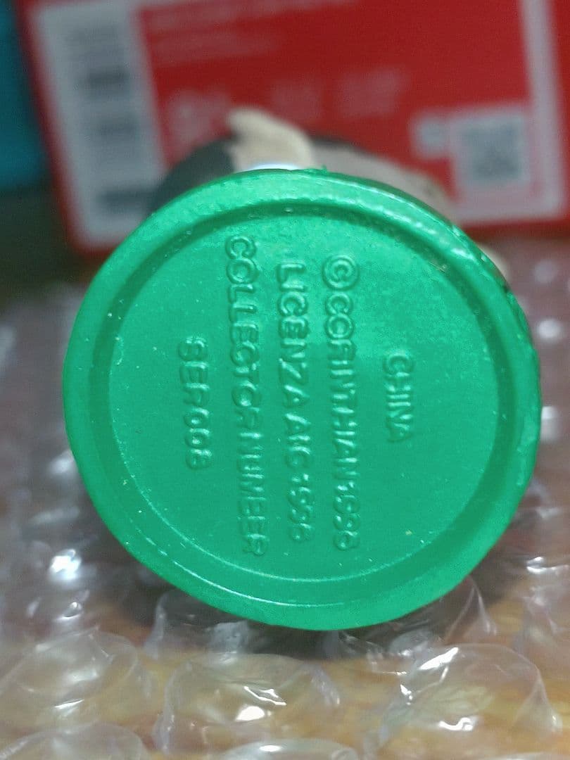 【激レア】ロベルト・バッジョ コリンシアン イタリア代表 サッカーフィギュア