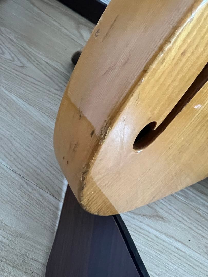 ARIA Pro2 backaroo テレキャスターシンライン