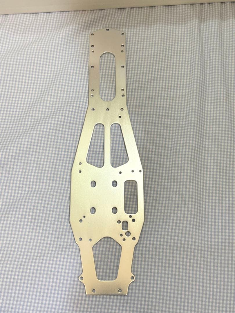 ヨコモGT-4W エンジンレス シャーシキット 1/10 スケール