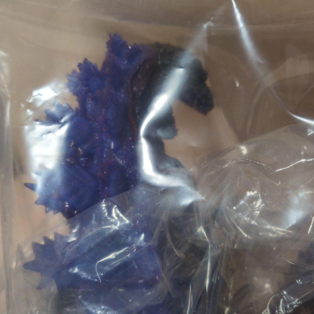 PLEX Frog Tree シン ゴジラ 2016 完成品 蓄光 ソフビ