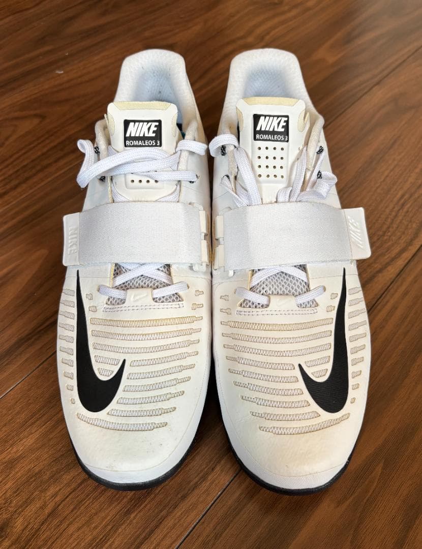 「tatsu」 Romaleos 3（30cm）