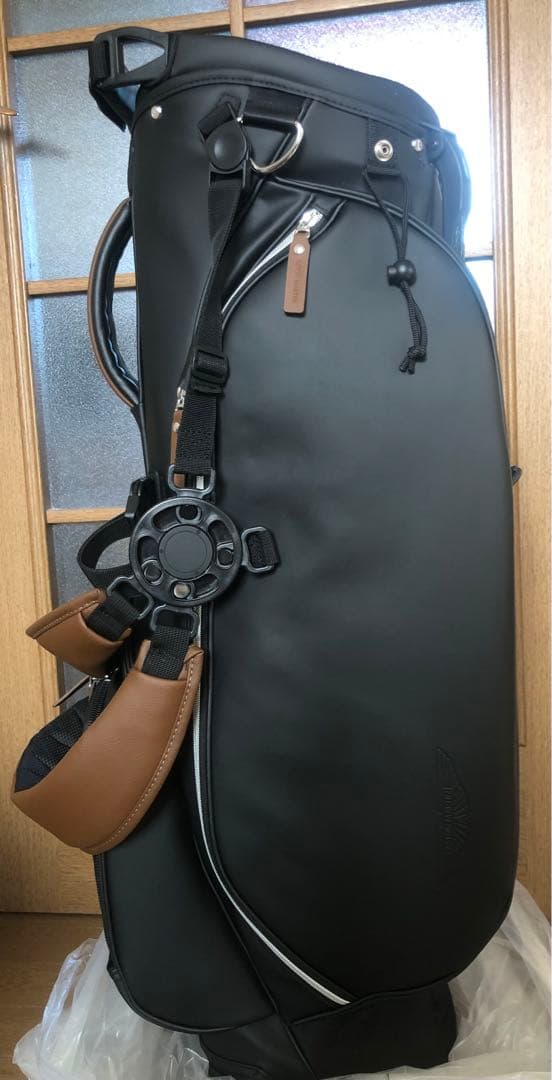 新品未使用 ASTON MARTIN GOLF GOODS SETキャロウェイ