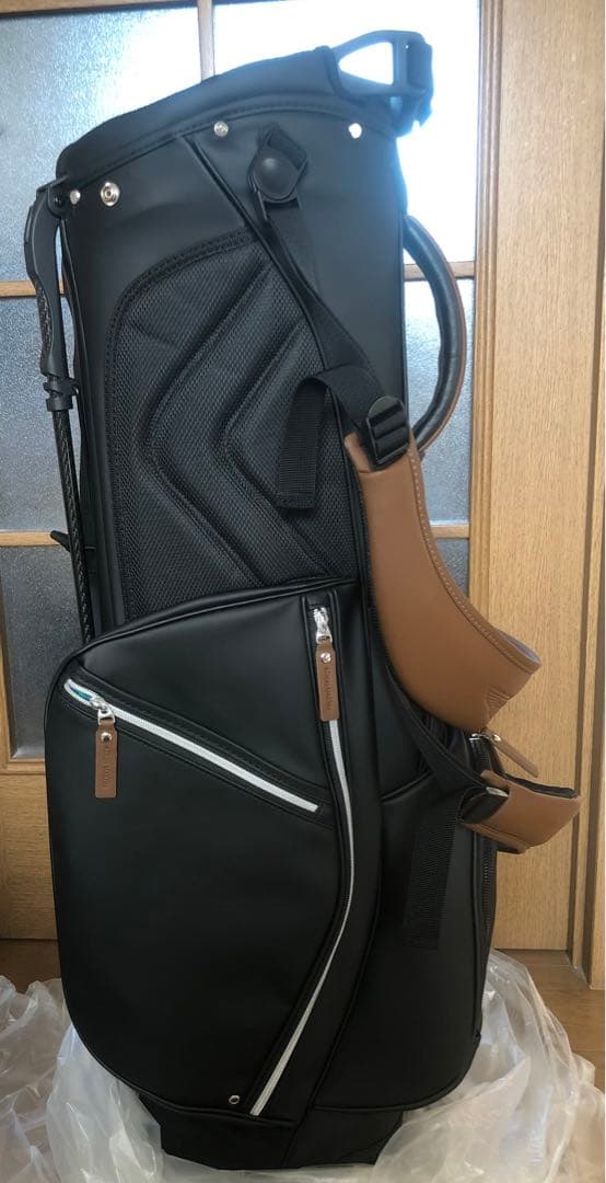 新品未使用 ASTON MARTIN GOLF GOODS SETキャロウェイ