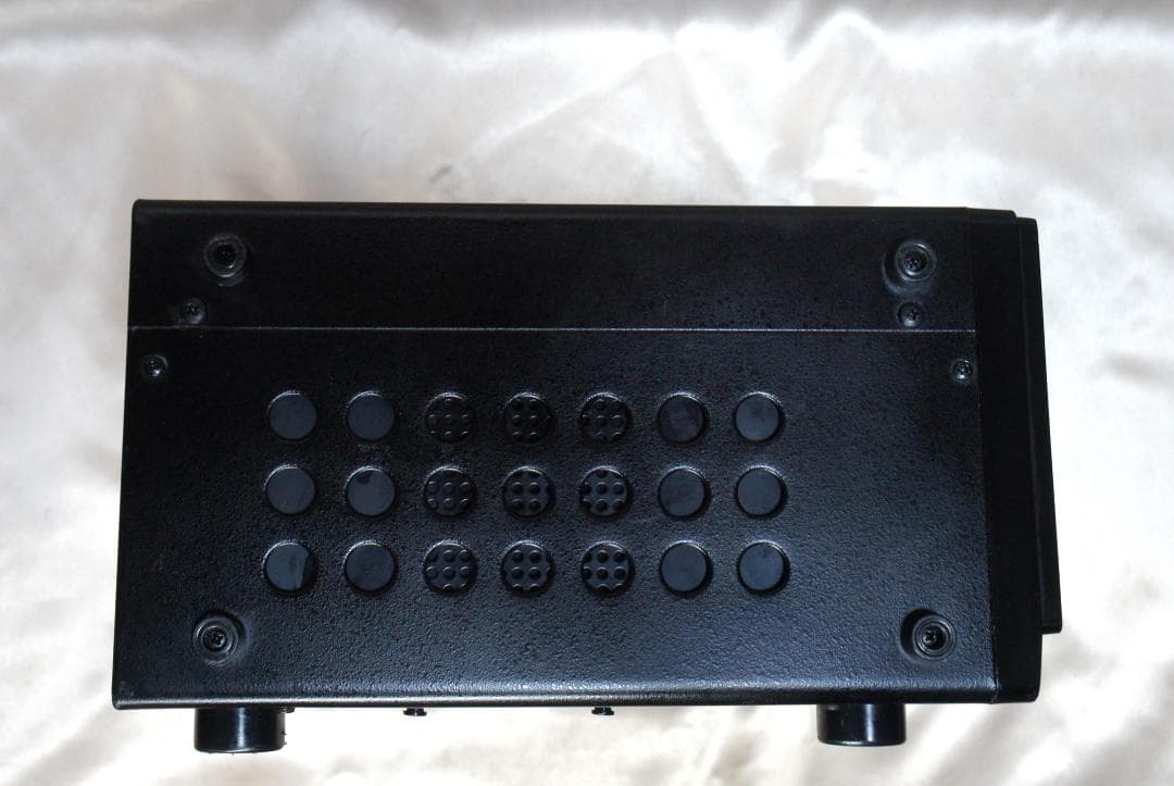 ☆とても綺麗☆動作品☆TRIOトリオ☆R-300☆受信機☆BCLラジオ☆