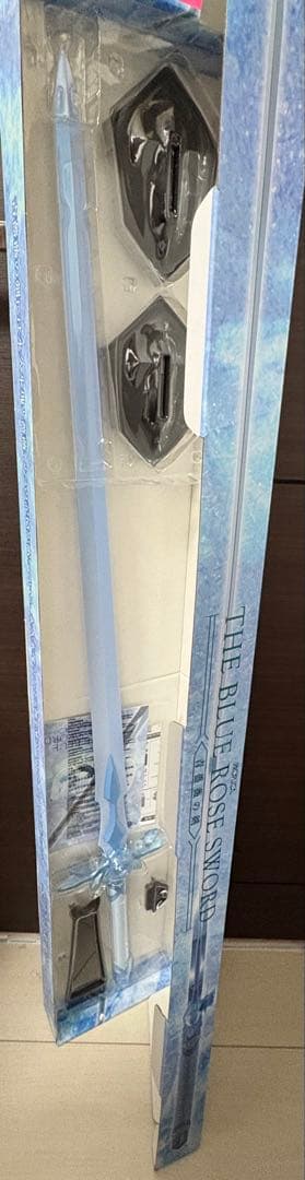 PROPLICA ソードアート・オンライン アリシゼーション 青薔薇の剣