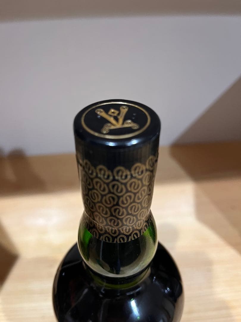 アードベッグ アンソロジー 14年 ユニコーンズ・テール Ardbeg