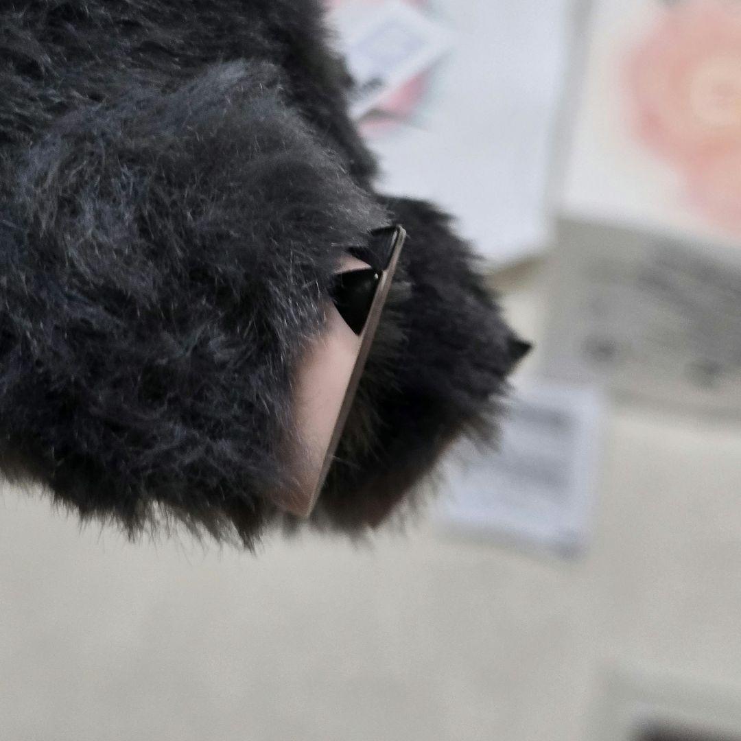 POPMART ラブブ　エナジー　シークレット　確実正規品