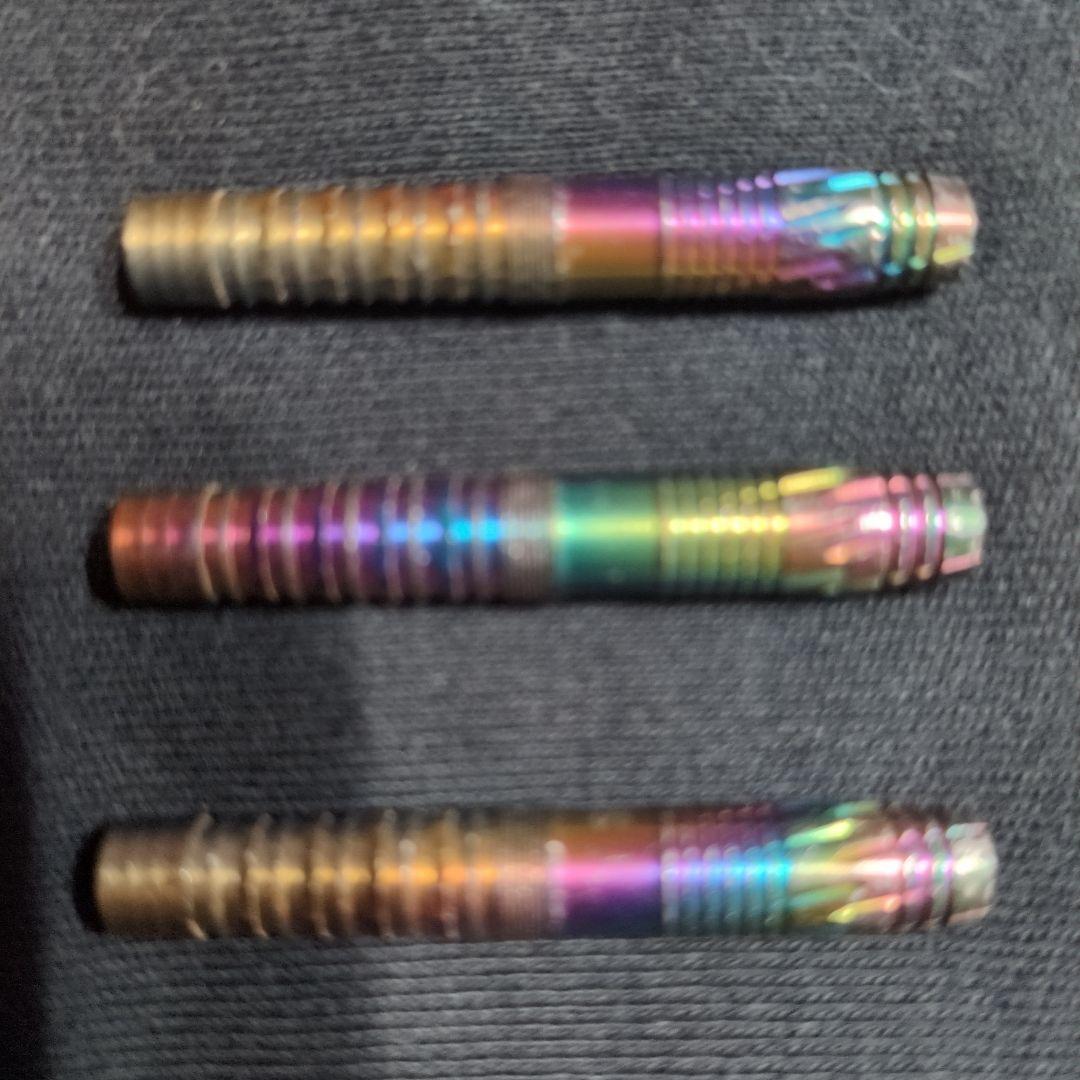 TRIPLEIGHT Loud Roar 久保田將裕モデル ライドロア