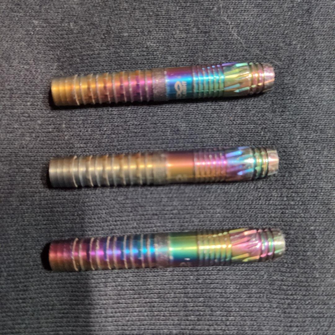 TRIPLEIGHT Loud Roar 久保田將裕モデル ライドロア