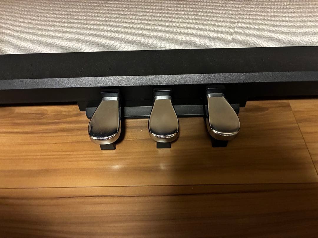 SYM 　CASIO Privia PX-770 電子ピアノ