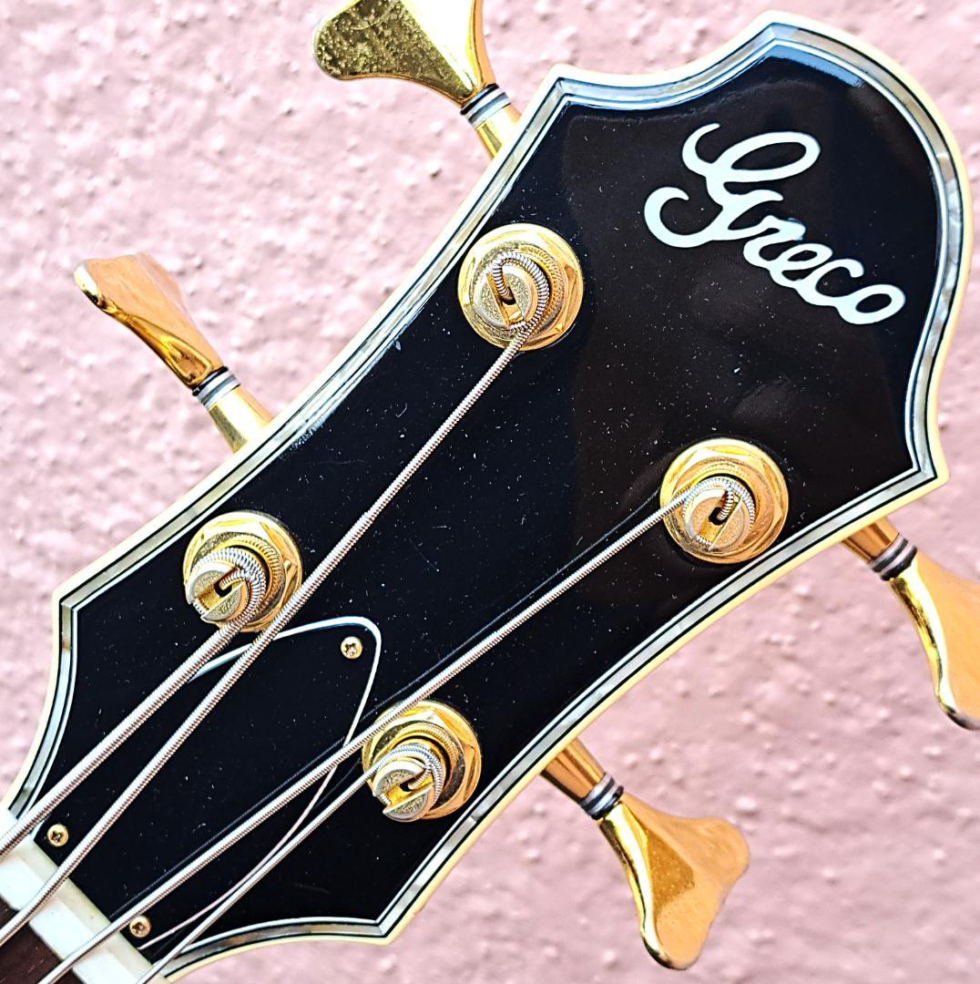 ■Greco LGB-90 Les Paul Bass グレコ レスポールベース