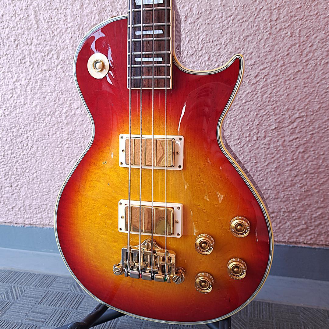 ■Greco LGB-90 Les Paul Bass グレコ レスポールベース