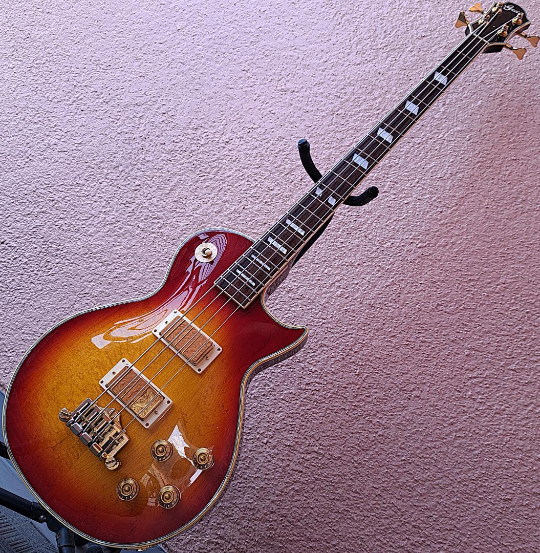 ■Greco LGB-90 Les Paul Bass グレコ レスポールベース