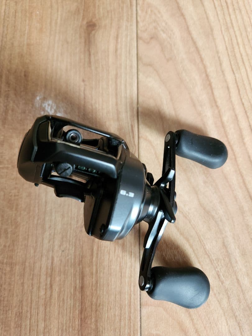 【極美品】SHIMANO SLX MGL 71