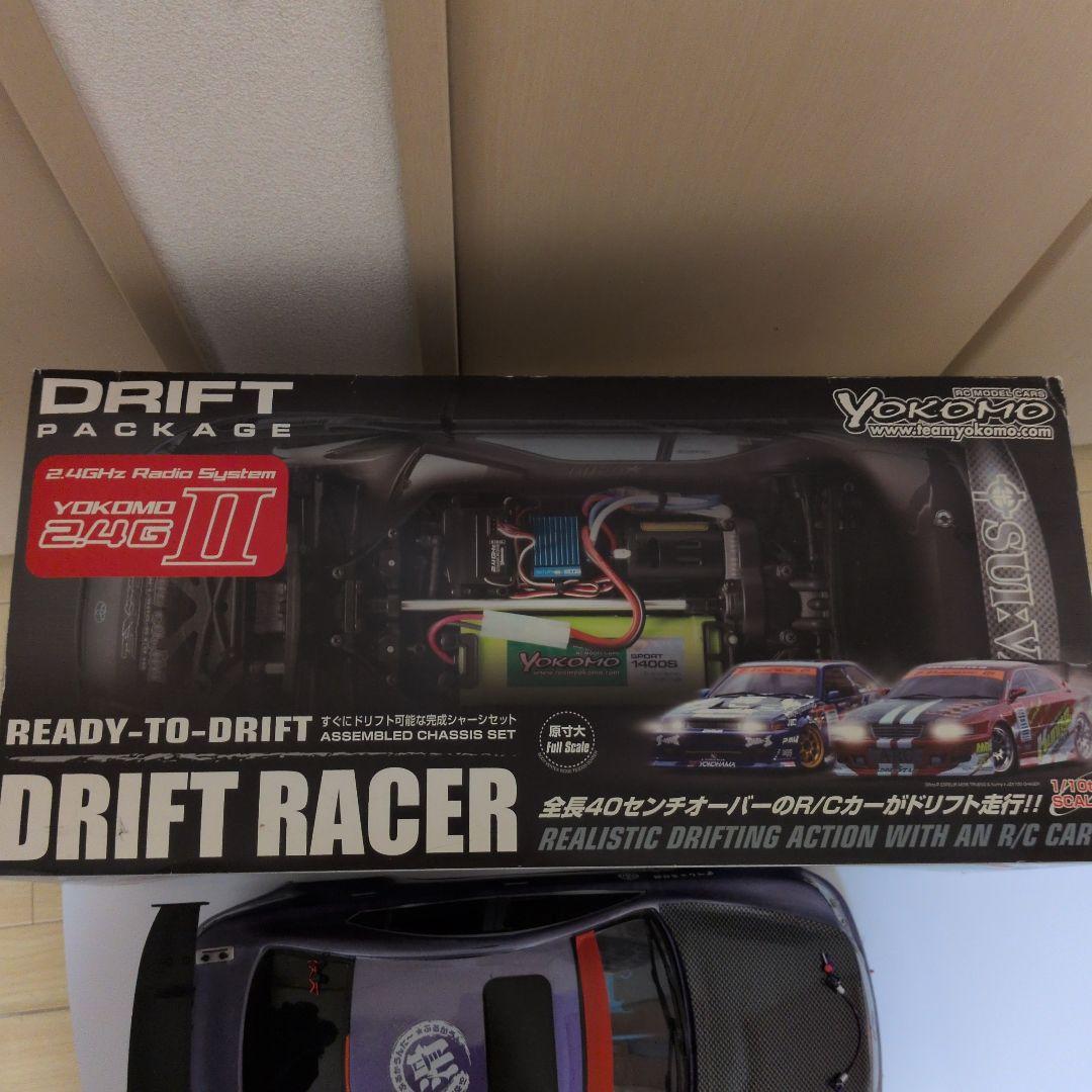ヨコモ DRIFT PACKAGE YD-2 1/10