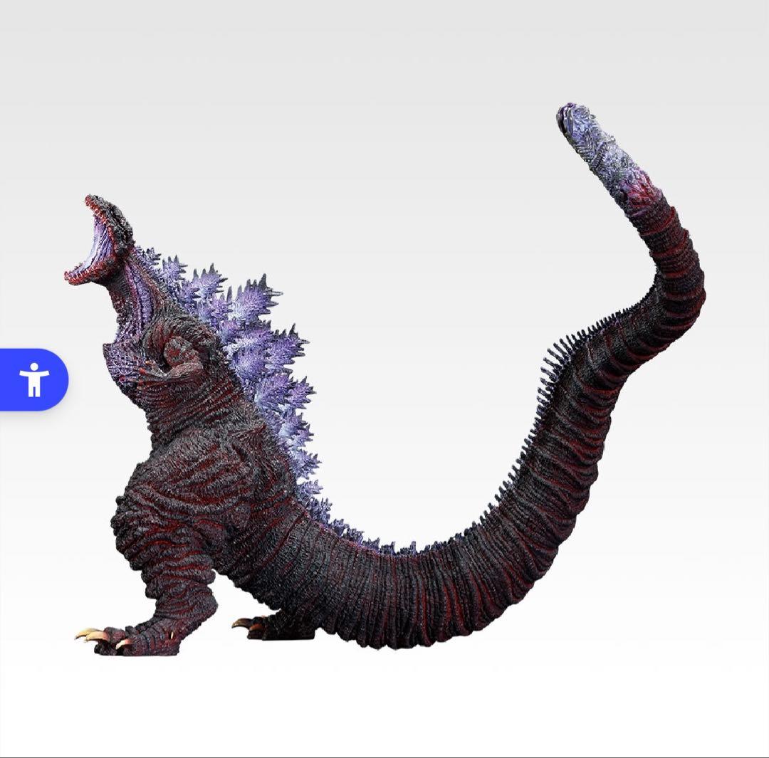 【まとめ値引き◯】一番くじゴジラ怪獣乱舞 荒ぶるモノラストワン賞A賞B賞C賞