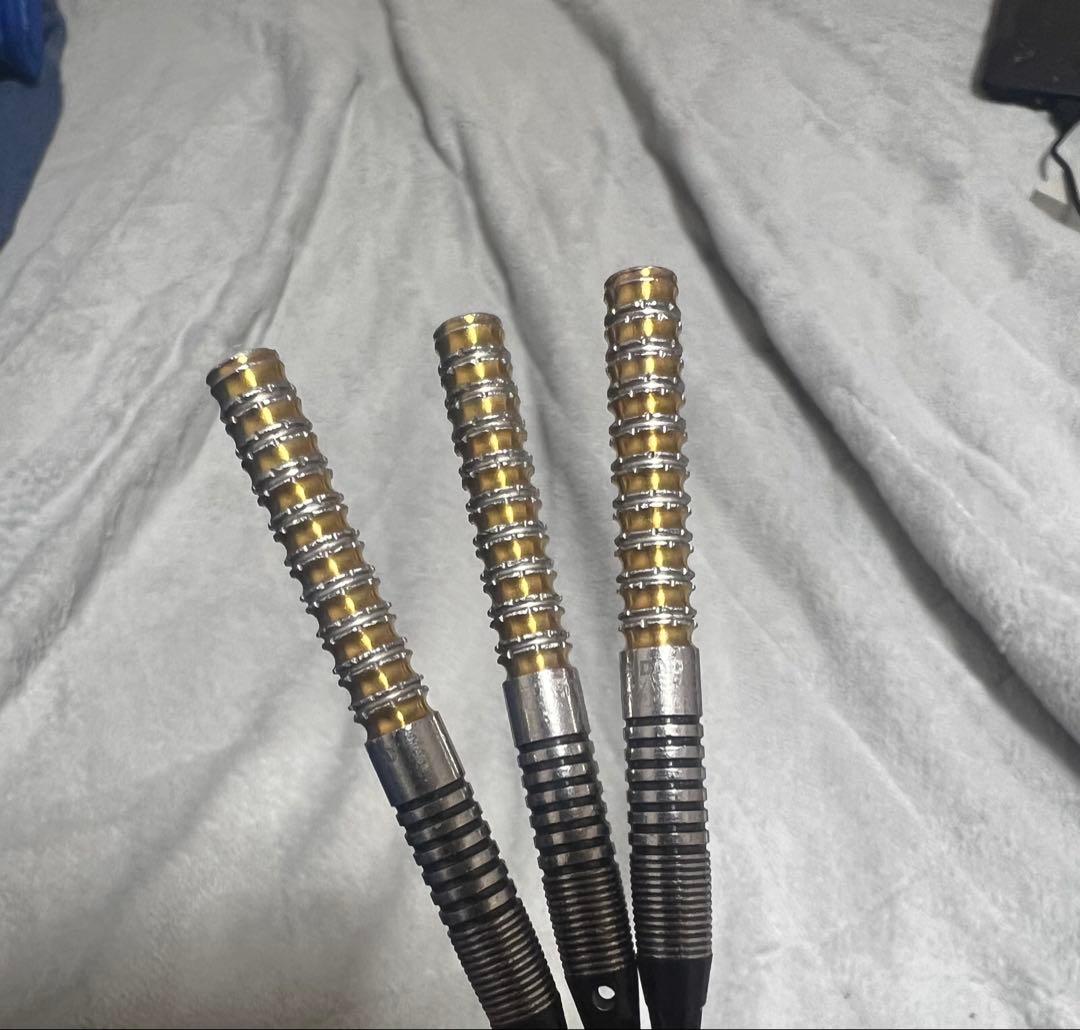 KID2 ST TiTO LIMITED 後藤智弥