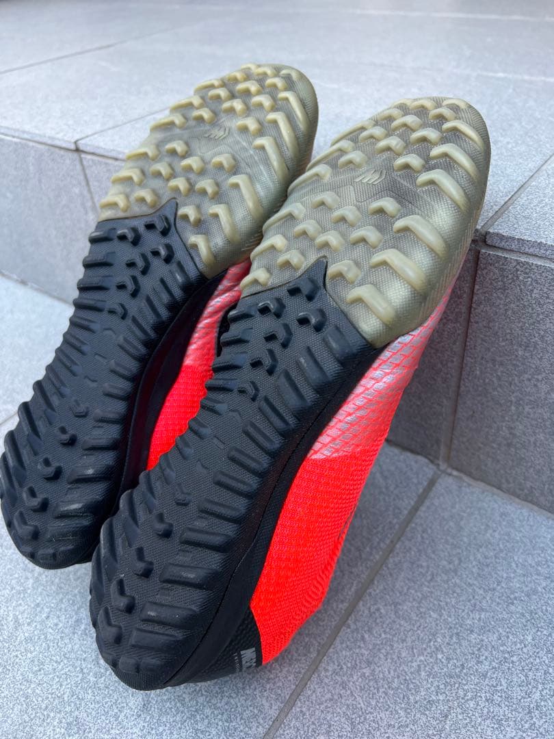 【ナイキ】マーキュリアル スーパーフライ6 CR7/29cm