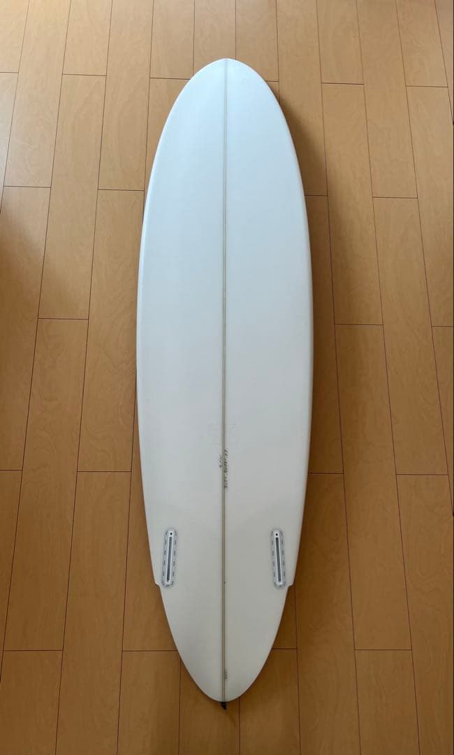 さ*ら様 【最終値下げ】THOMAS SURFBOARDS MV2 6.8 ツイ