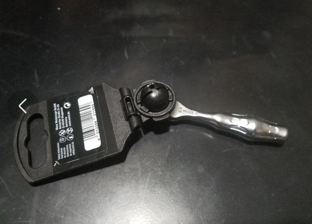 1/4wera ラジェット