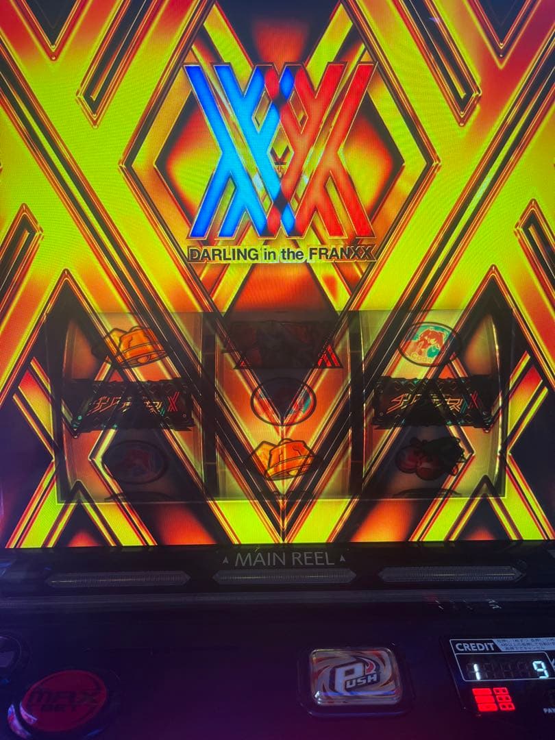 ダーリンインザフランキス