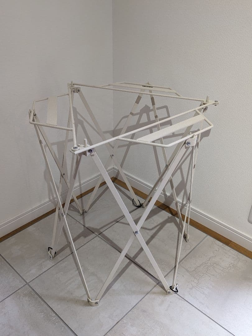 ストーブガード アイボリー【30th限定】ネイチャートーンズ　レア