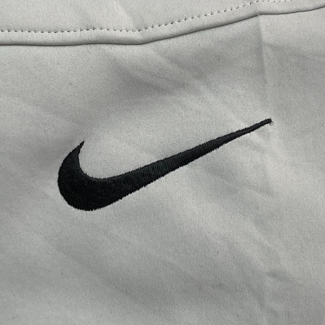 訳あり NIKE GOLF ナイキゴルフ 長袖 ジャージ M TEY32-54