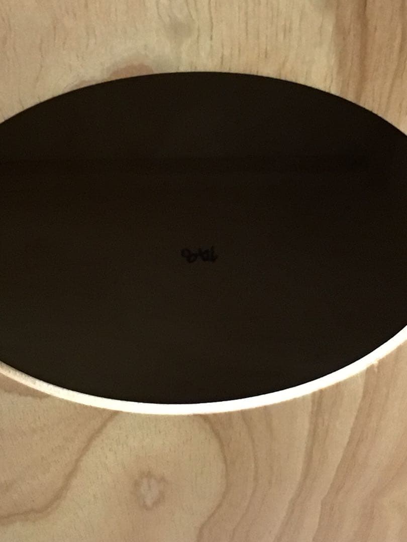 Pearl 木製カホン