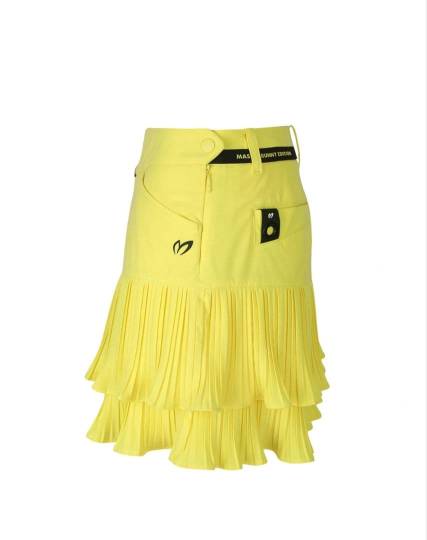 マスターバニー レディース ゴルフ タグ付き