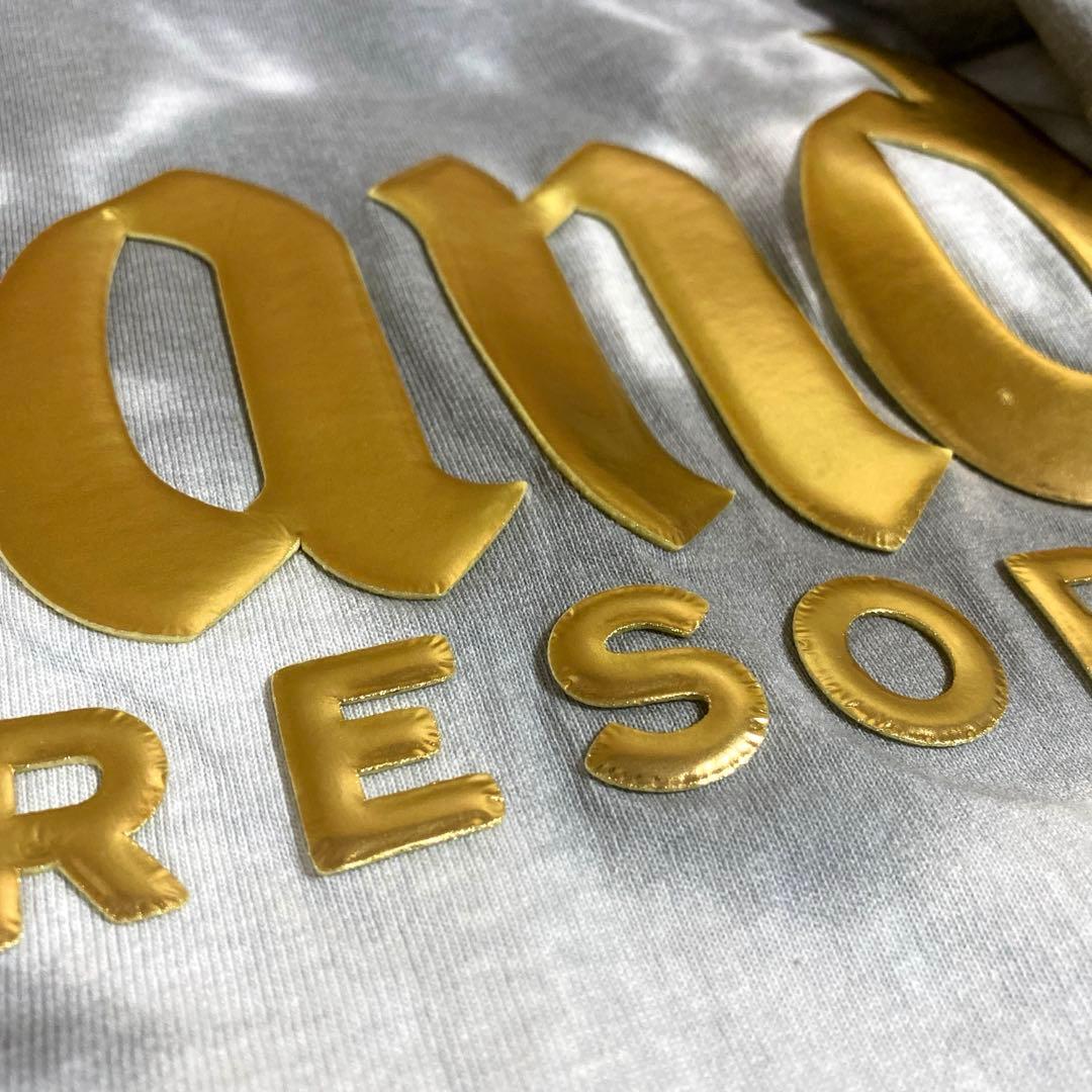 海外限定 ディズニー スピリットジャージー ロンT アナハイム M アメリカ