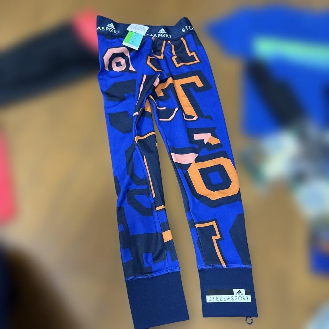 ステラマッカートニー　新品含む16点セット　トレーニングウェアセット