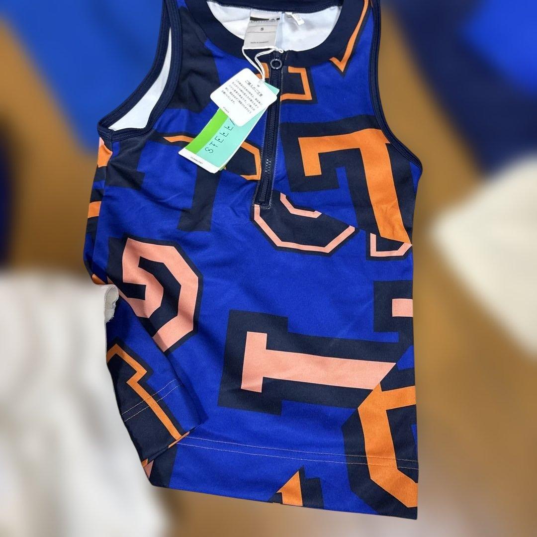 ステラマッカートニー　新品含む16点セット　トレーニングウェアセット