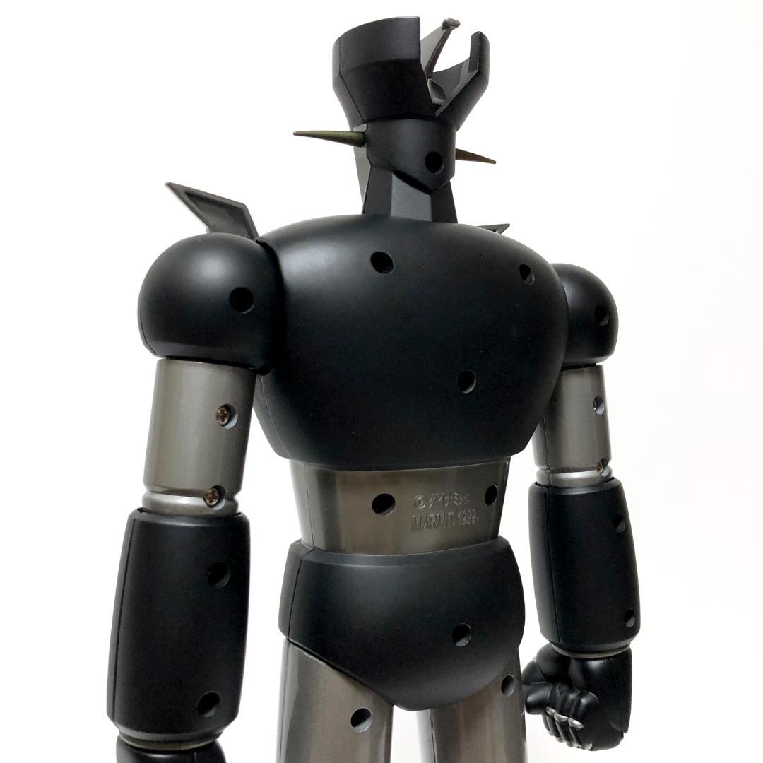 Marmit 200体限定『大合金マジンガーZ Black Ver.』