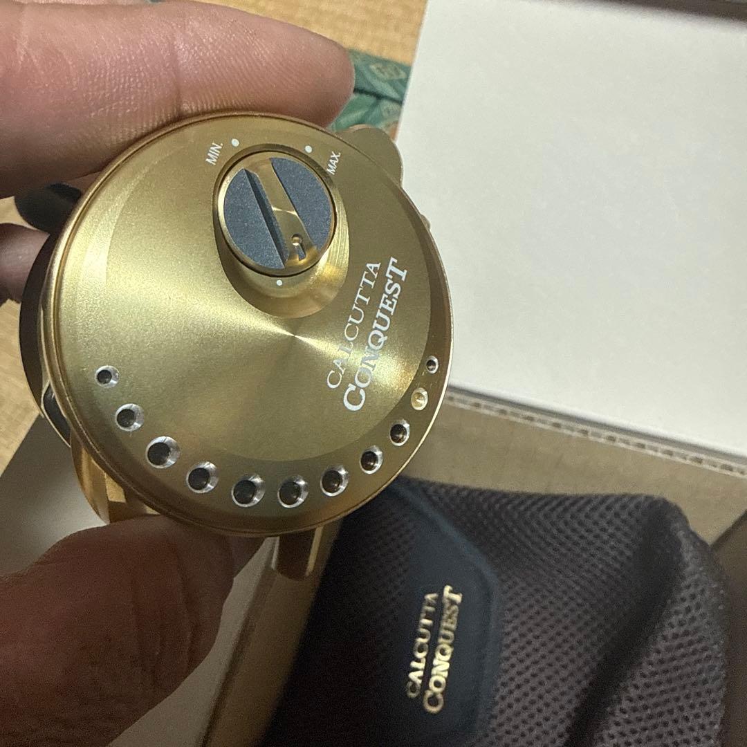 21カルカッタコンクエスト201