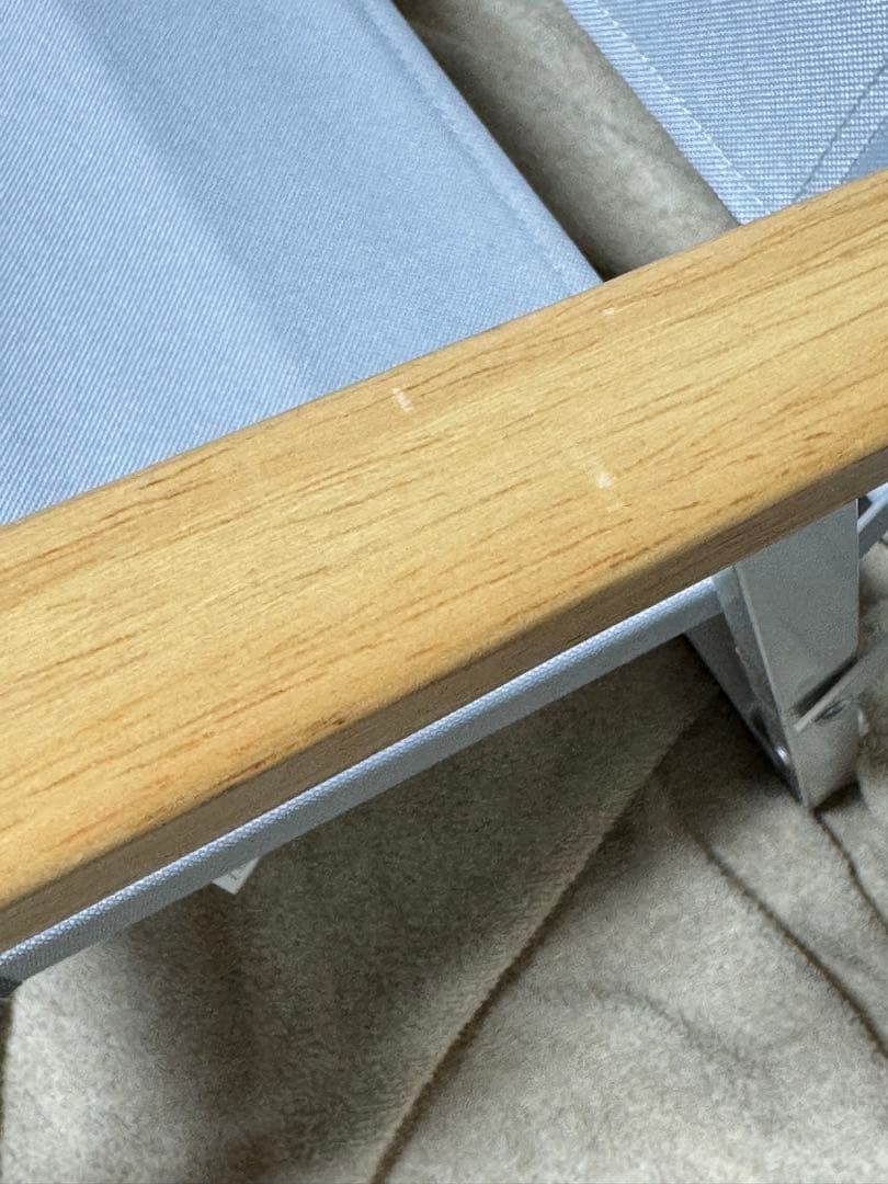 Coleman （ローチェア） 2脚セット フォールディングチェアワイド