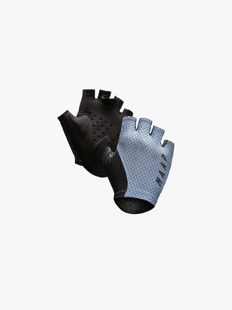 ウェア  Pro Race Mitt Galaxy Blue S