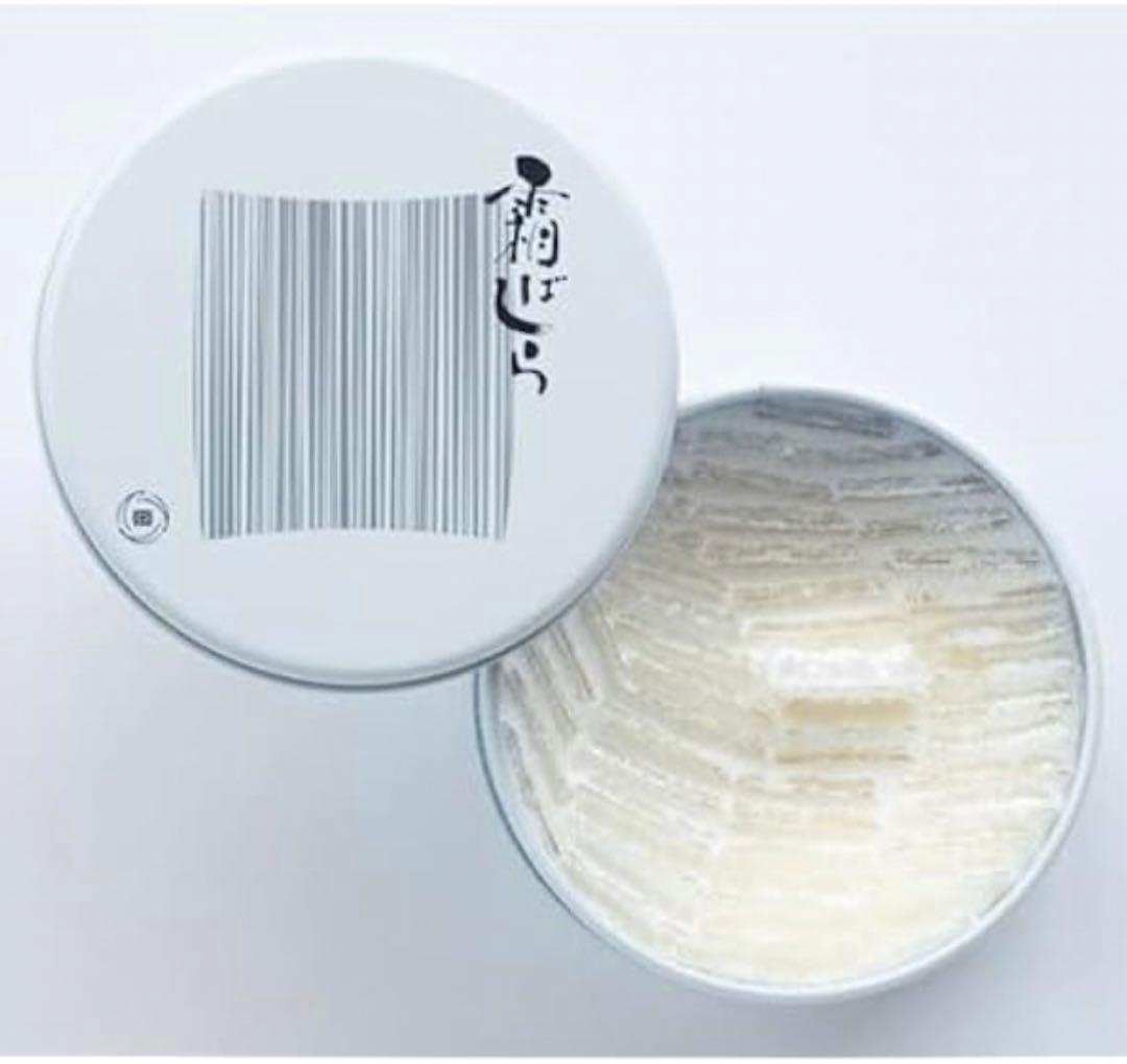 九重本舗/玉澤/霜ばしら/28g/冬季限定/1缶/人気商品/晒よし飴類似