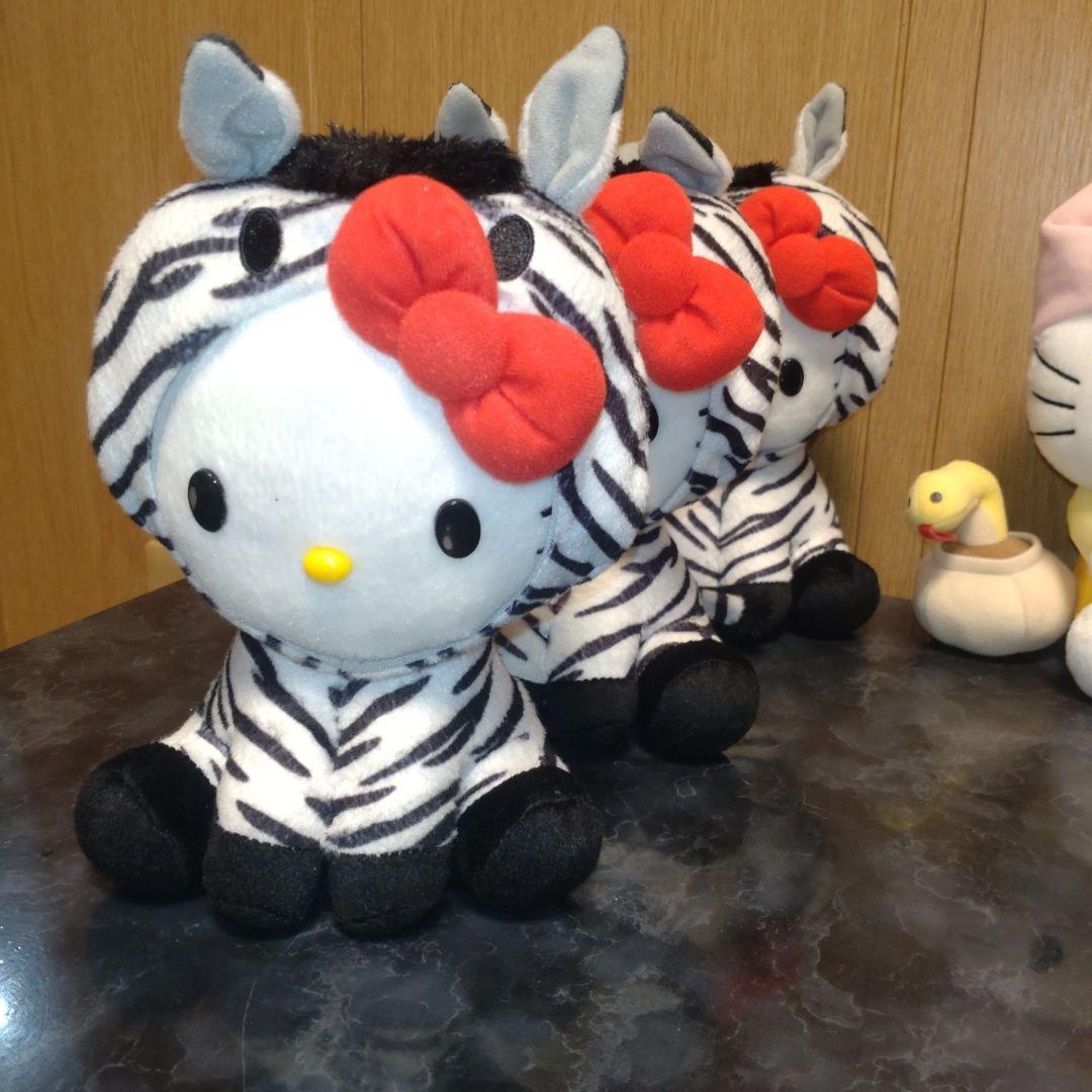 ハローキティ　まとめ売り