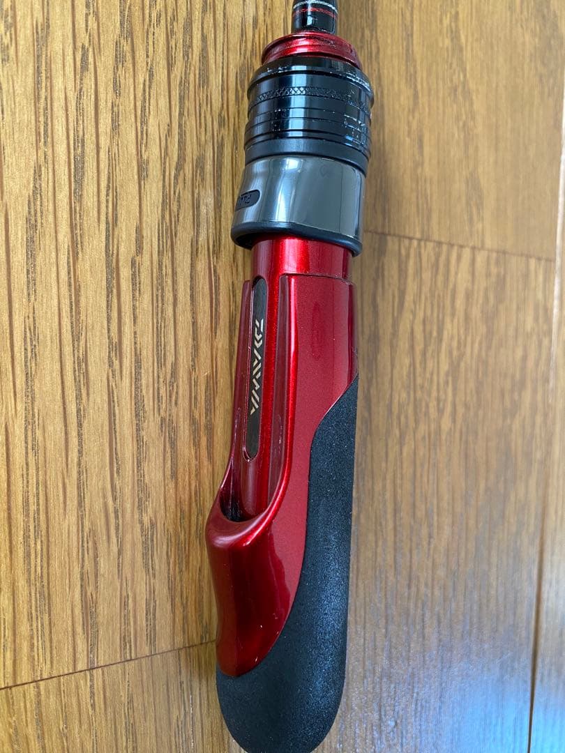 早い者勝ち‼️ダイワ 月下美人AJING 510UL-S