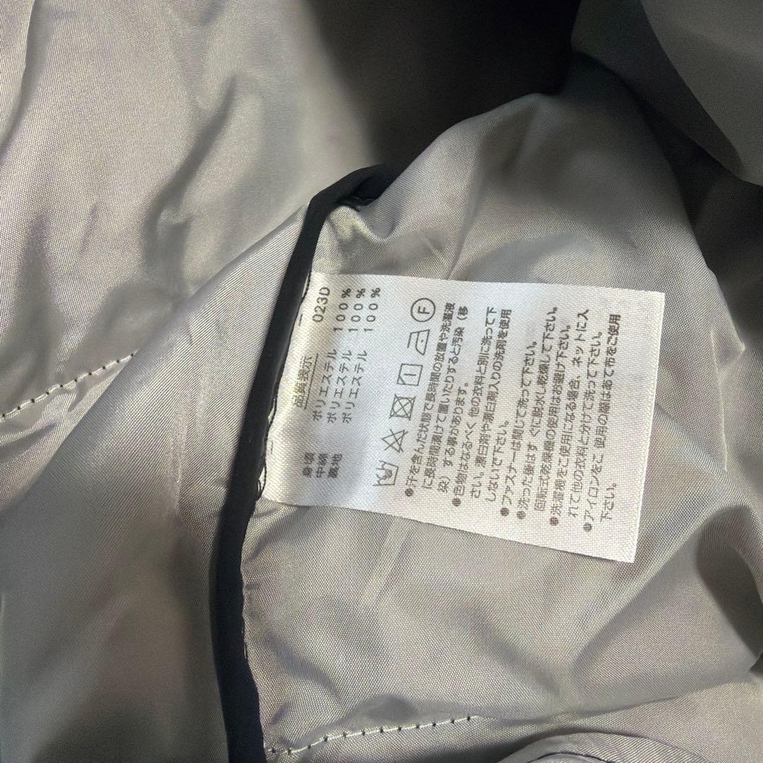 YONEX ベンチコート