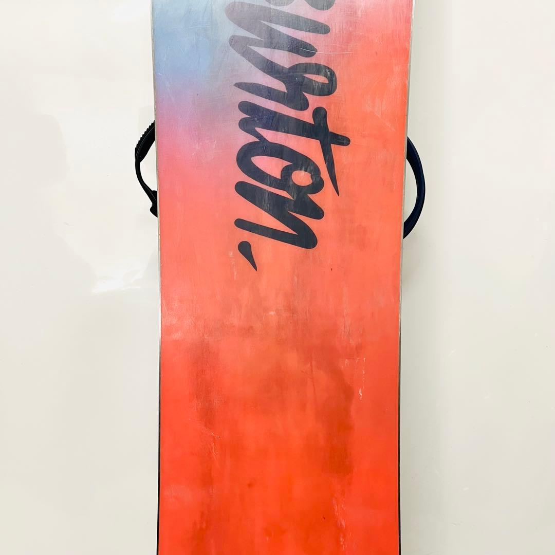 レディース　2023年モデル　バートン　スノボセット　リンク　スノーボード　女性