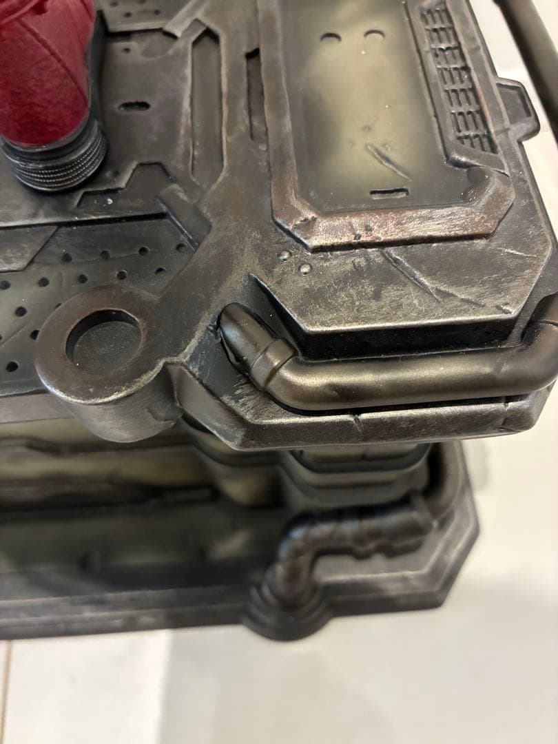 ファイナルファンタジー7 FF7 ティファ FAstudio ガレキ スタチュー