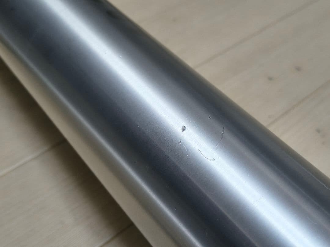 【aroma】GROWTAC GT-Roller T1 3本ローラー