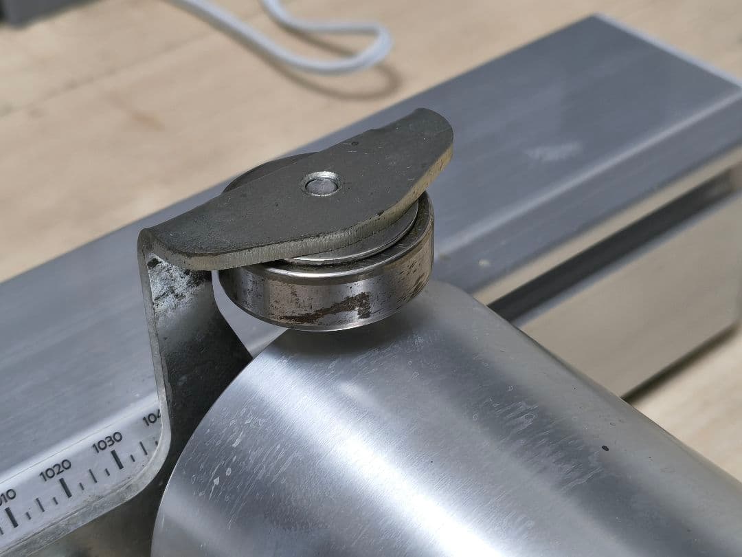 【aroma】GROWTAC GT-Roller T1 3本ローラー