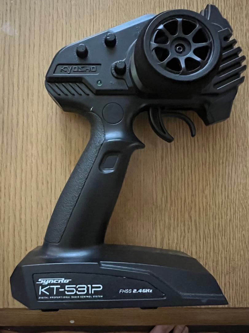 ミニッツバギー