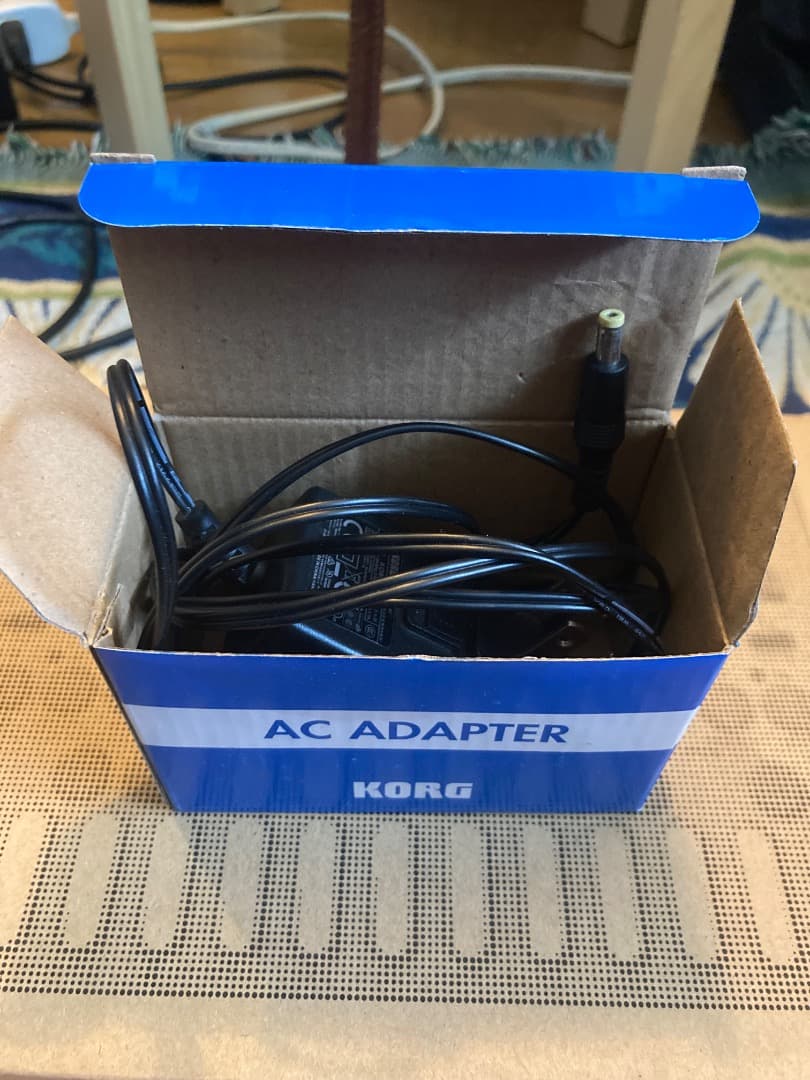 Liven TeXture Lab 電源アダプター付き